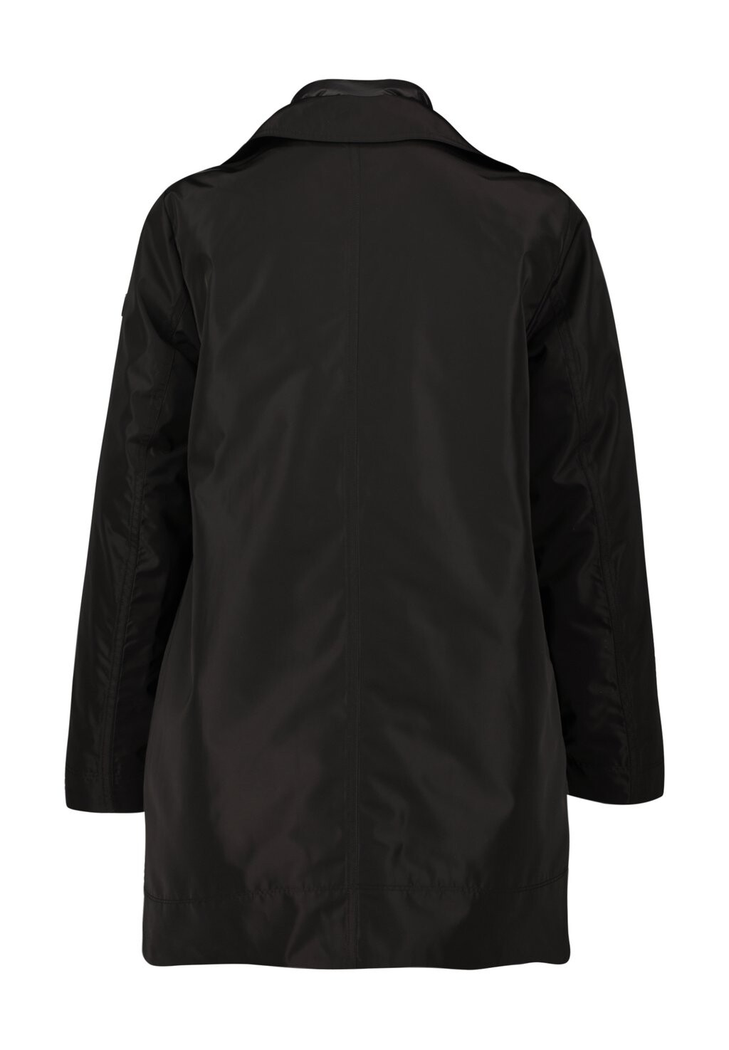 Тренчкот 4 IN 1 MIT FUNKTION Betty Barclay, черный
Тренчкот 4 IN 1 MIT FUNKTION Betty Barclay, черный