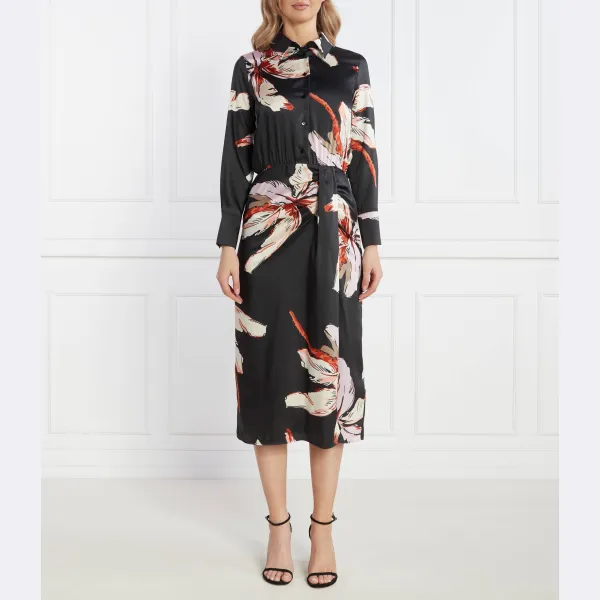 Платье Альгеро Marella, черный
Платье Альгеро Marella, черный