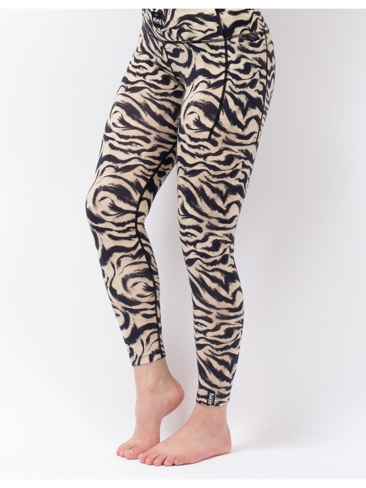 Eivy Функциональные колготки с рисунком "Animal Swirl"
Eivy Функциональные колготки с рисунком "Animal Swirl"