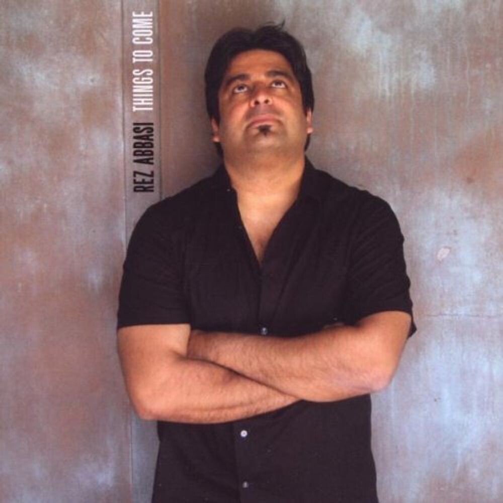 Диск CD Things To Come - Rez Abbasi
Диск CD Things To Come - Rez Abbasi