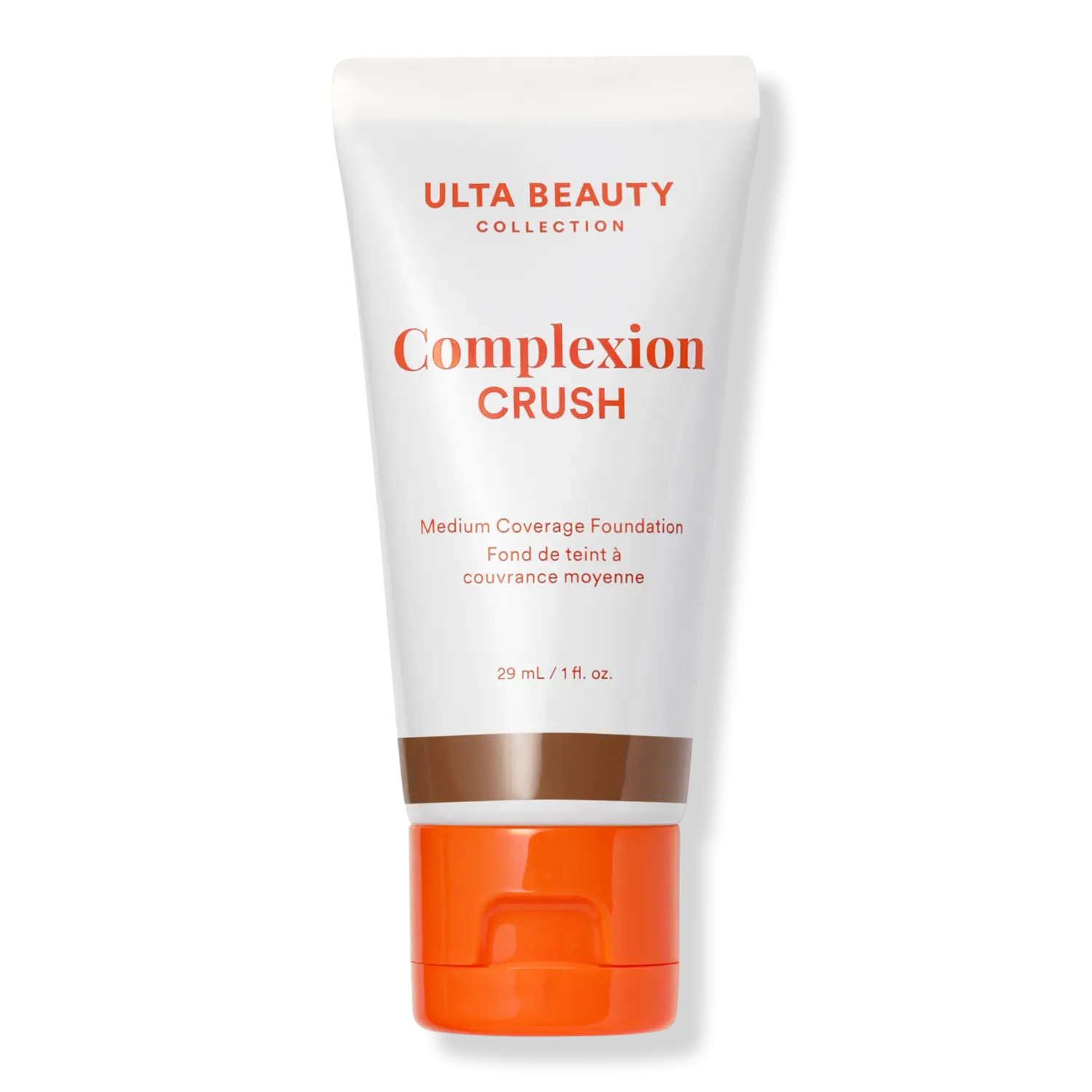 Тональный крем Complexion Crush Foundation ULTA Beauty Collection, Dark Cool
Тональный крем Complexion Crush Foundation ULTA Beauty Collection, Dark Cool