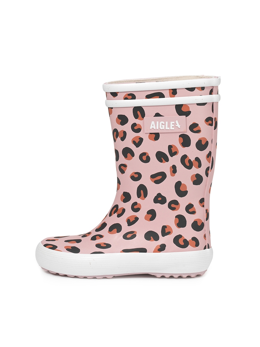 Ботинки AIGLE LOLLY POP PLAY UNISEX, черный
Ботинки AIGLE LOLLY POP PLAY UNISEX, черный