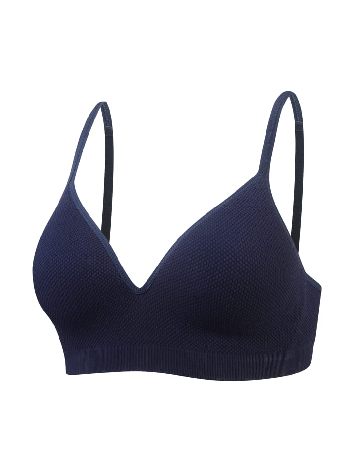 Бюстгальтер пуш-ап LASCANA
Бюстгальтер пуш-ап LASCANA