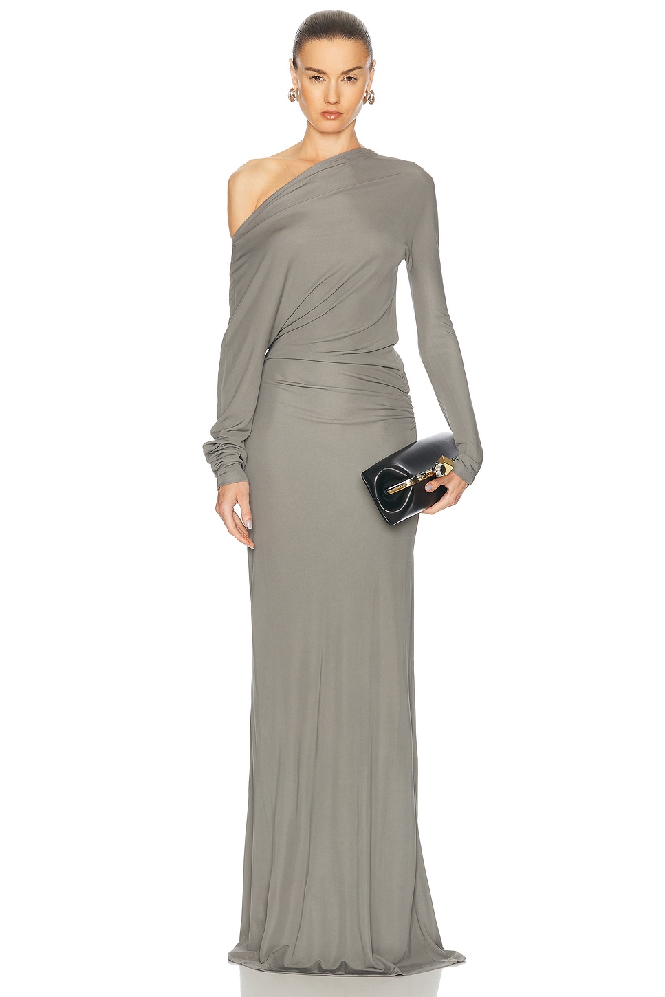 Платье Whisper Aya Muse, Sage
Платье Whisper Aya Muse, Sage