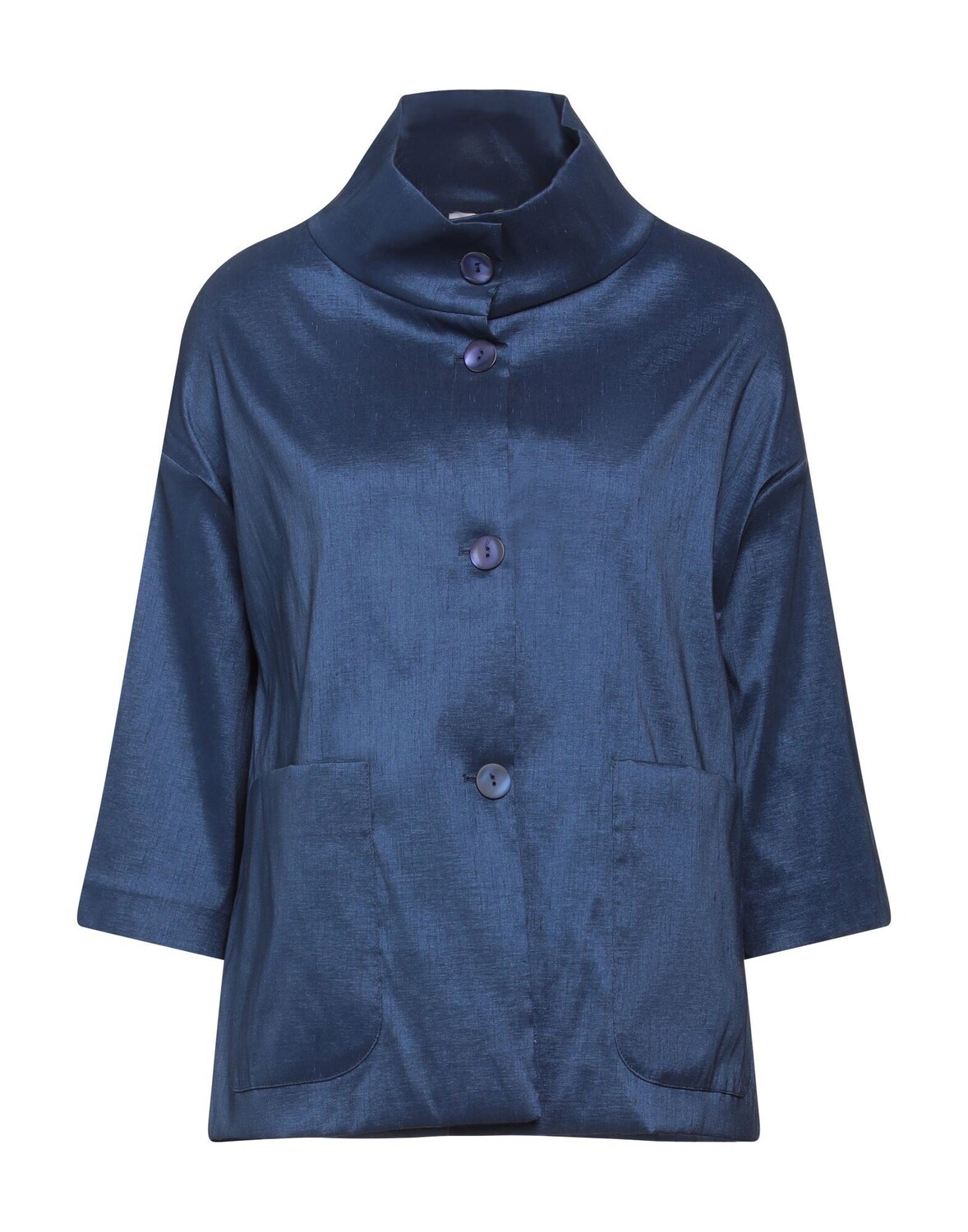 Блейзер Rossopuro, синий
Блейзер Rossopuro, синий