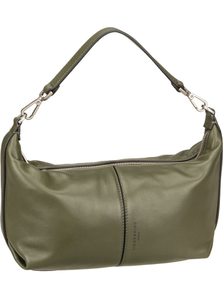 Сумка через плечо LIEBESKIND BERLIN
Сумка через плечо LIEBESKIND BERLIN