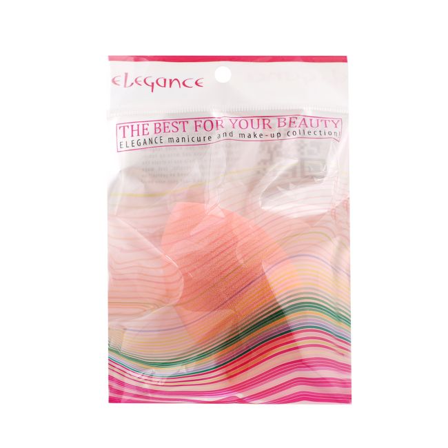 Спонж для макияжа Elegance
Спонж для макияжа Elegance