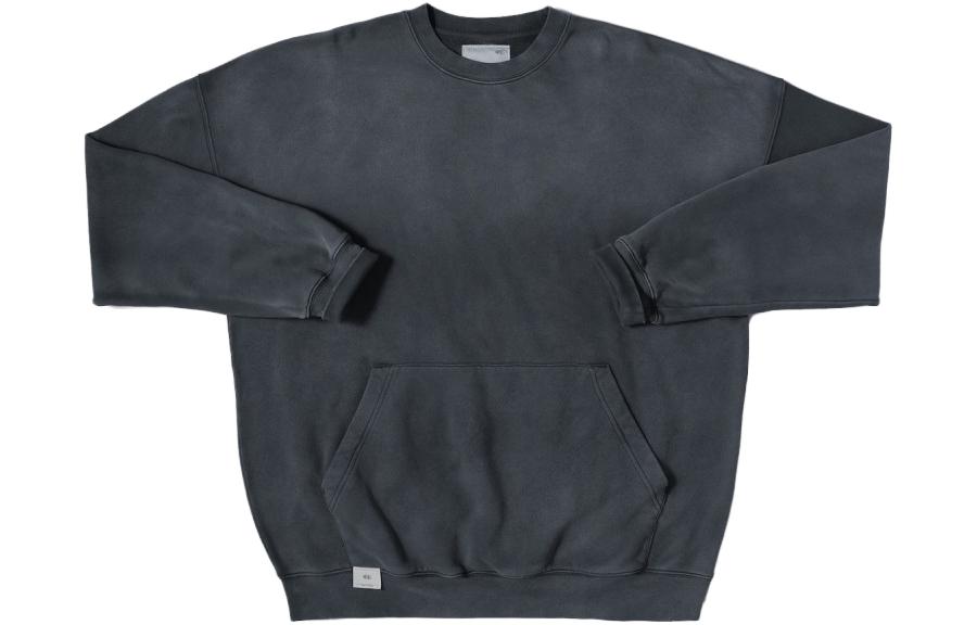 MADNESS Свитшот мужской темно-серый
MADNESS Свитшот мужской темно-серый