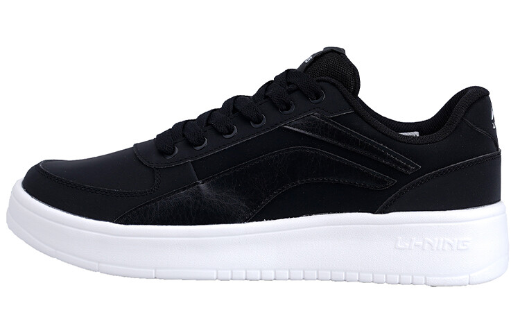 Кроссовки Lining, черные/белые, Черный, Кроссовки Lining, черные/белые
Кроссовки Lining, черные/белые, Черный, Кроссовки Lining, черные/белые