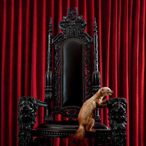 CD диск Brume: Marten
CD диск Brume: Marten