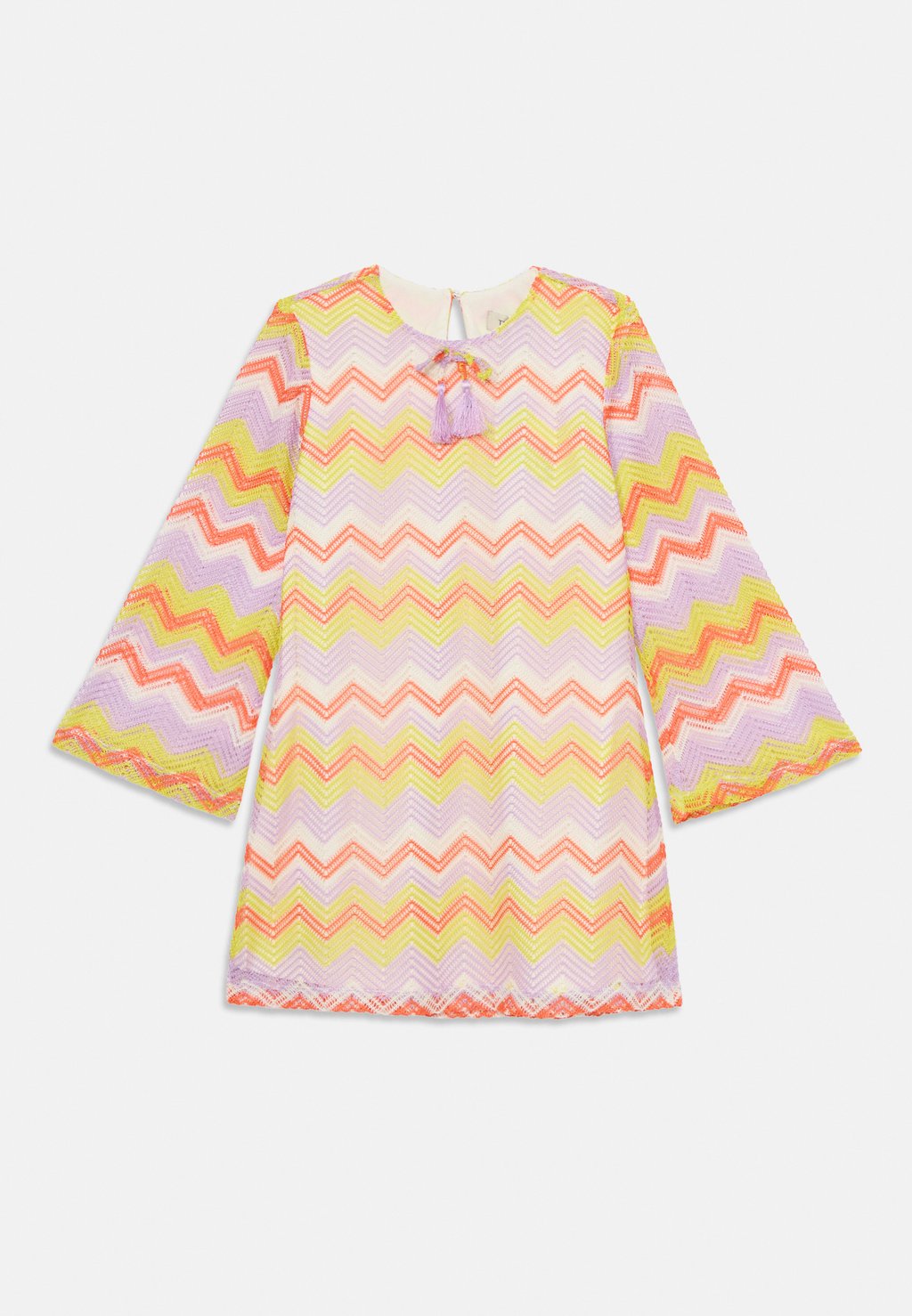 Повседневное платье ABITO CORTO TWINSET, желтый
Повседневное платье ABITO CORTO TWINSET, желтый