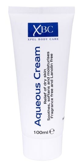 Крем для тела для женщин 100мл XPEL Aqueous Cream Body Care
Крем для тела для женщин 100мл XPEL Aqueous Cream Body Care