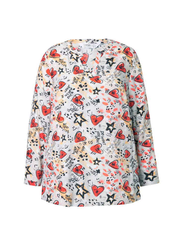 Туника Angel of Style, белый
Туника Angel of Style, белый