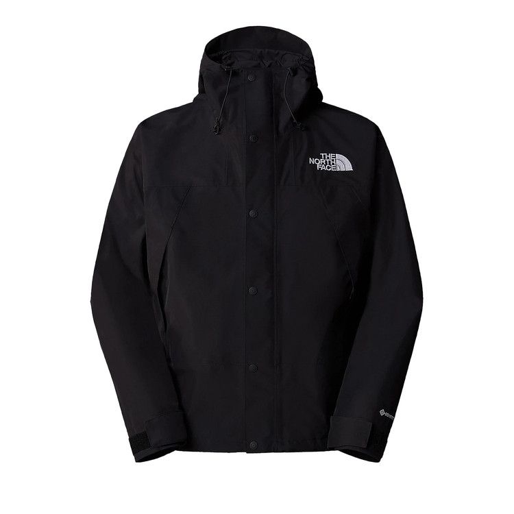 Куртка The North Face GTX Mountain Jacket, TNF Black
Куртка The North Face GTX Mountain Jacket, TNF Black