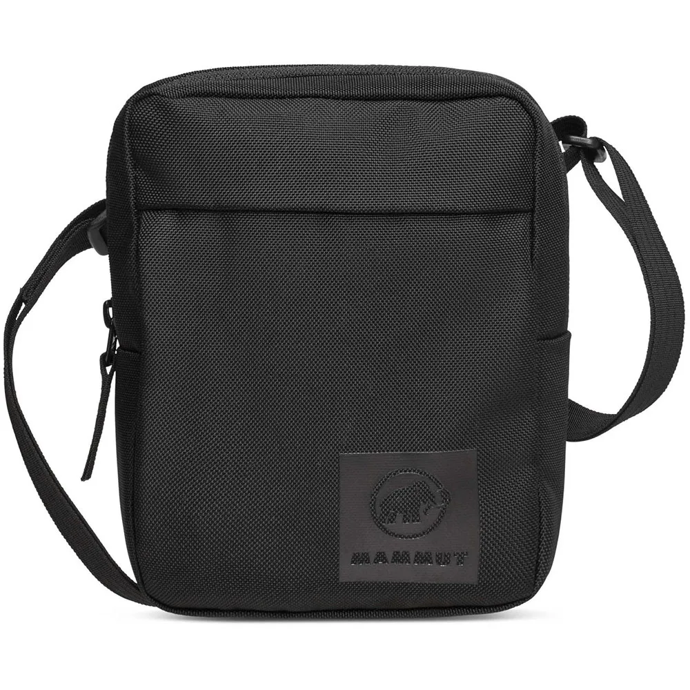 Рюкзак Mammut Xeron Pouch 1L, черный
Рюкзак Mammut Xeron Pouch 1L, черный
