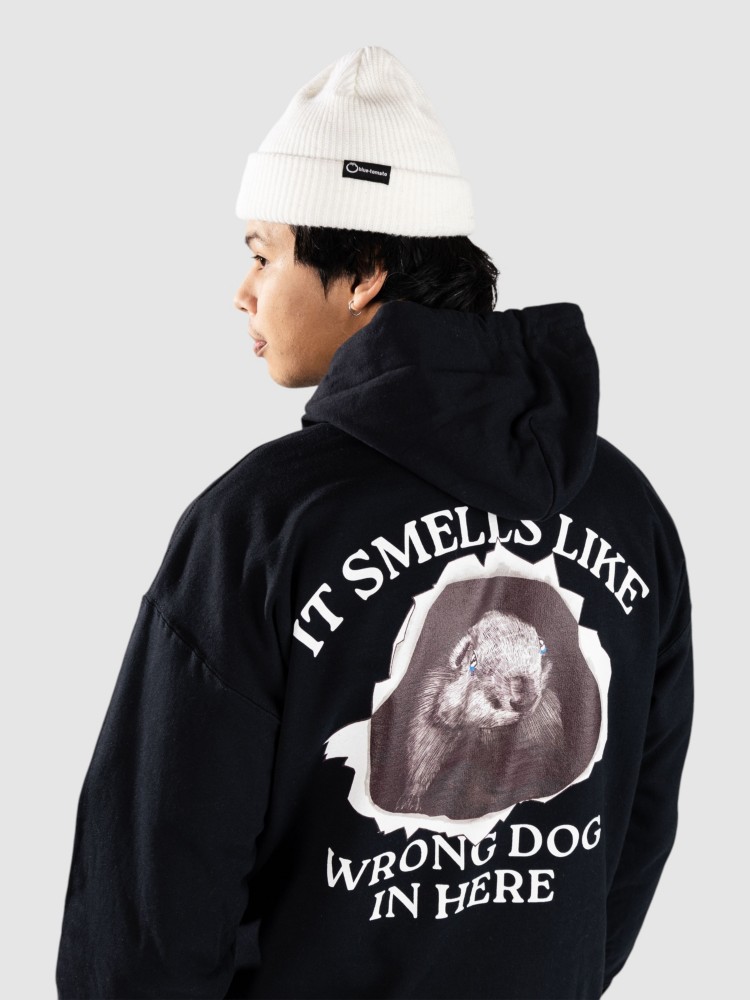 Худи A.LAB Brain Rot Critters Hoodie, black
Худи A.LAB Brain Rot Critters Hoodie, black