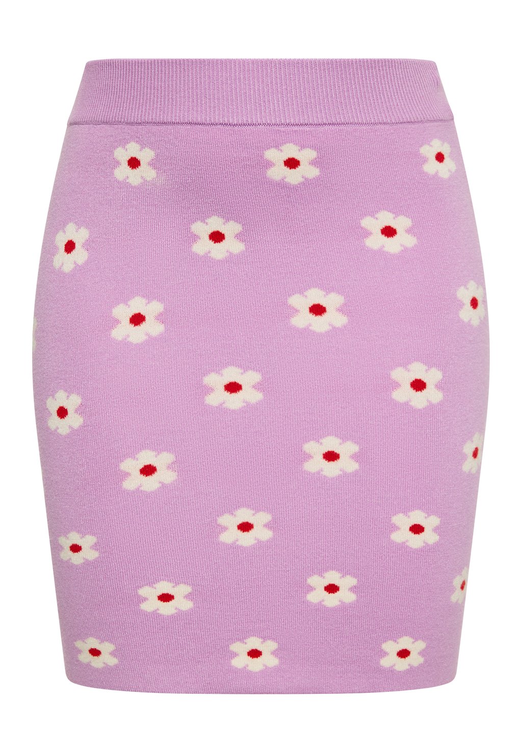 Юбка-карандаш myMo, фиолетовый
Юбка-карандаш myMo, фиолетовый