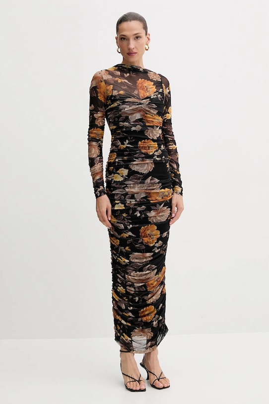 Платье Bardot, черный
Платье Bardot, черный