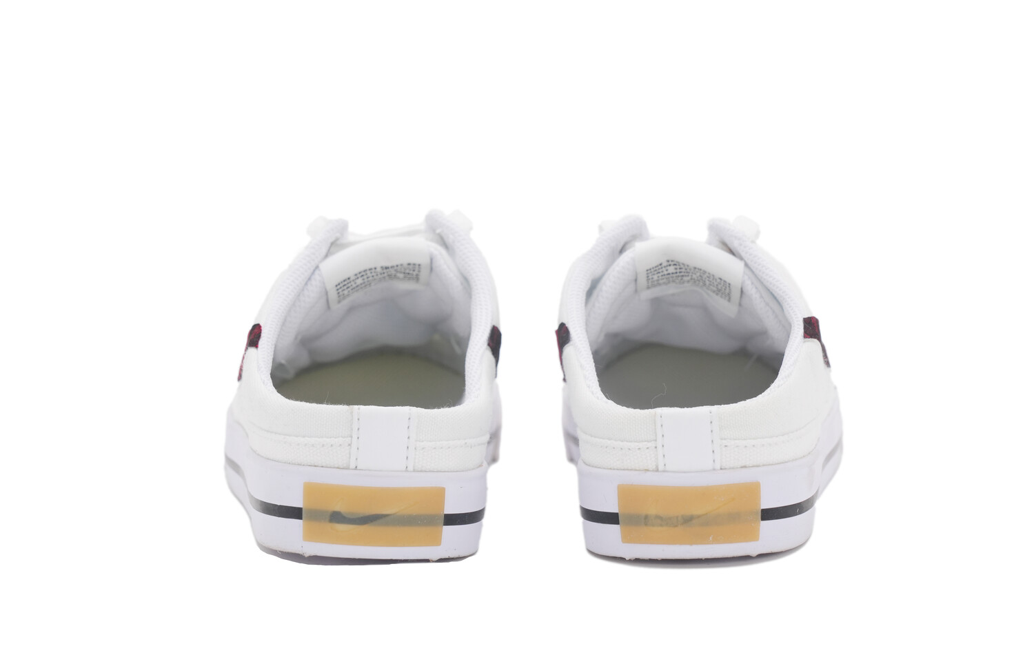 Кроссовки Nike Court Legacy Skateboarding Shoes Women's Low-top Red/white, белый
Кроссовки Nike Court Legacy Skateboarding Shoes Women's Low-top Red/white, белый