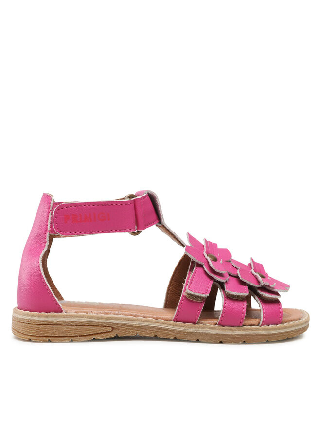 Сандалии Primigi 1916200 S, розовый
Сандалии Primigi 1916200 S, розовый