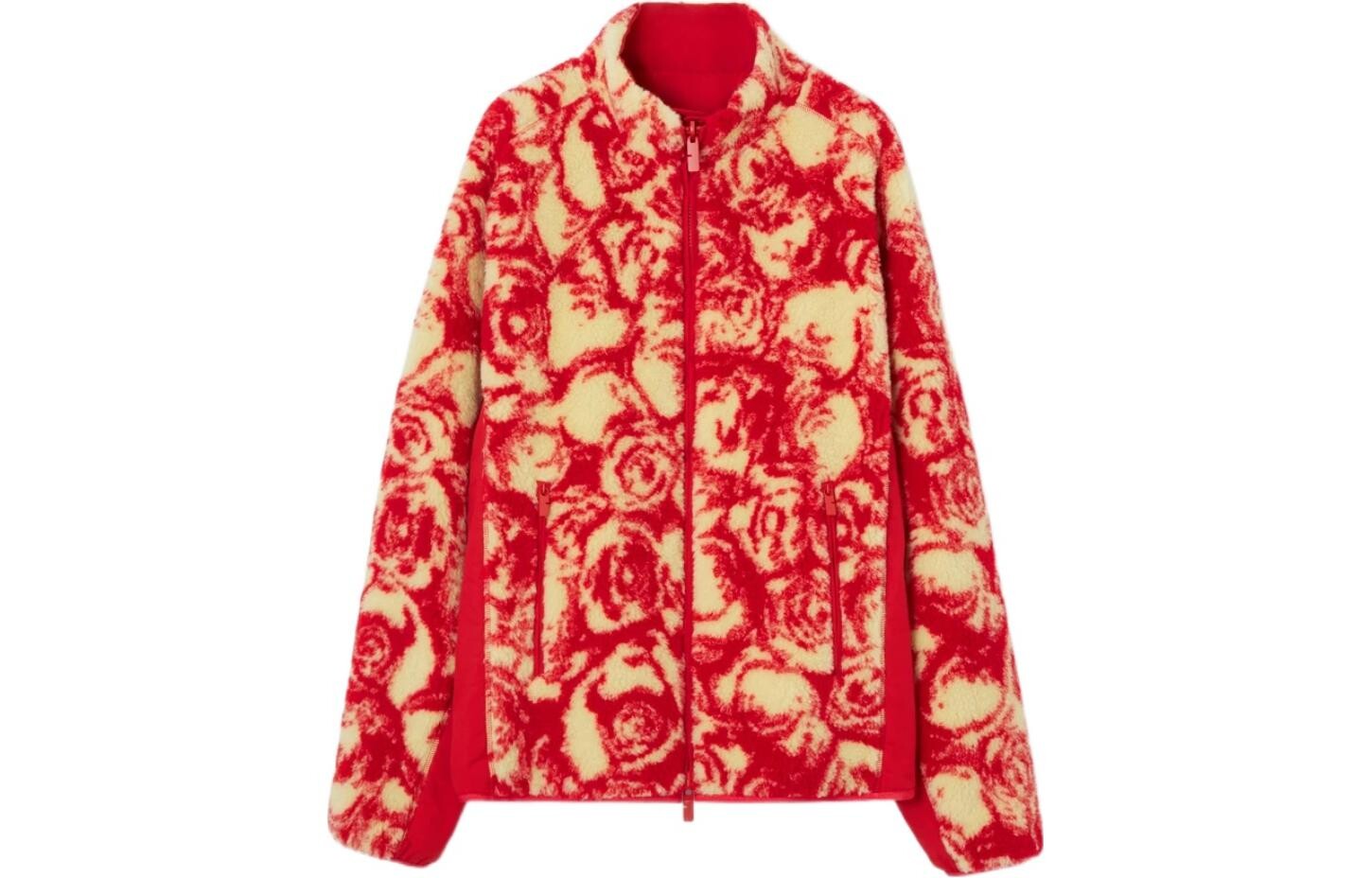 Куртка мужская Burberry, красный
Куртка мужская Burberry, красный