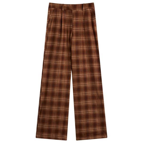 Брюки в клетку Tove 4Th & Reckless, мультиколор
Брюки в клетку Tove 4Th & Reckless, мультиколор