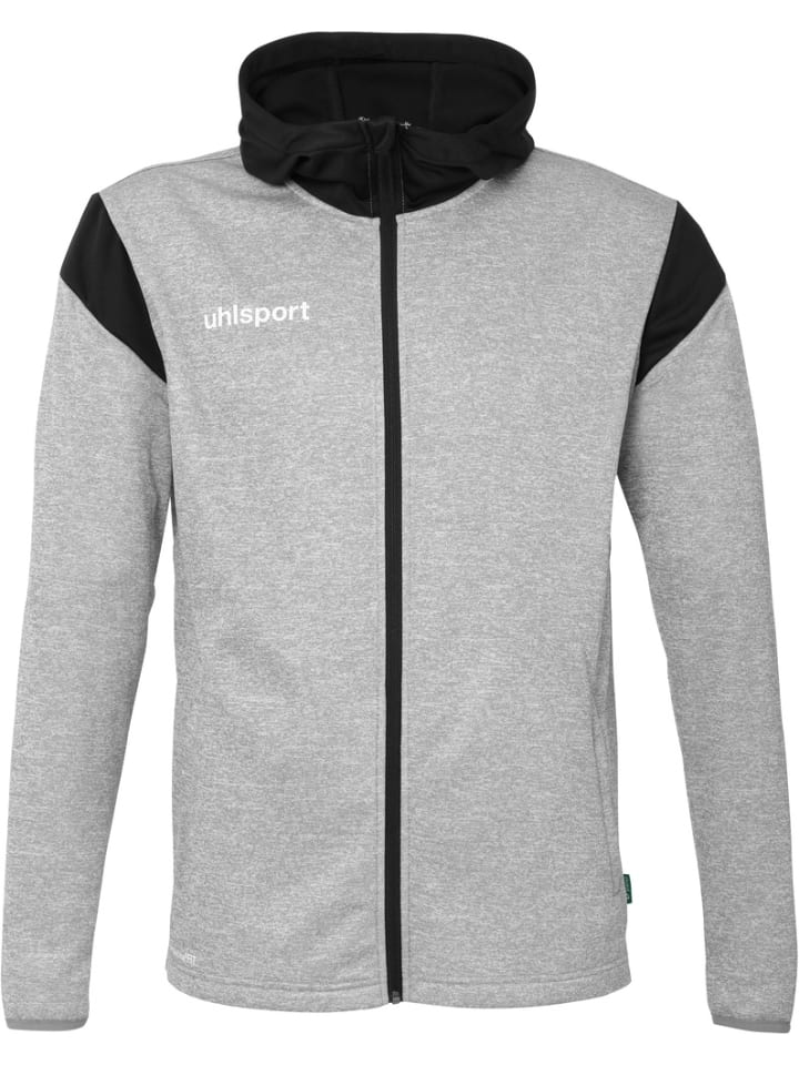 Спортивная куртка Squad 27 Track Hood Jacke uhlsport , серый
Спортивная куртка Squad 27 Track Hood Jacke uhlsport , серый
