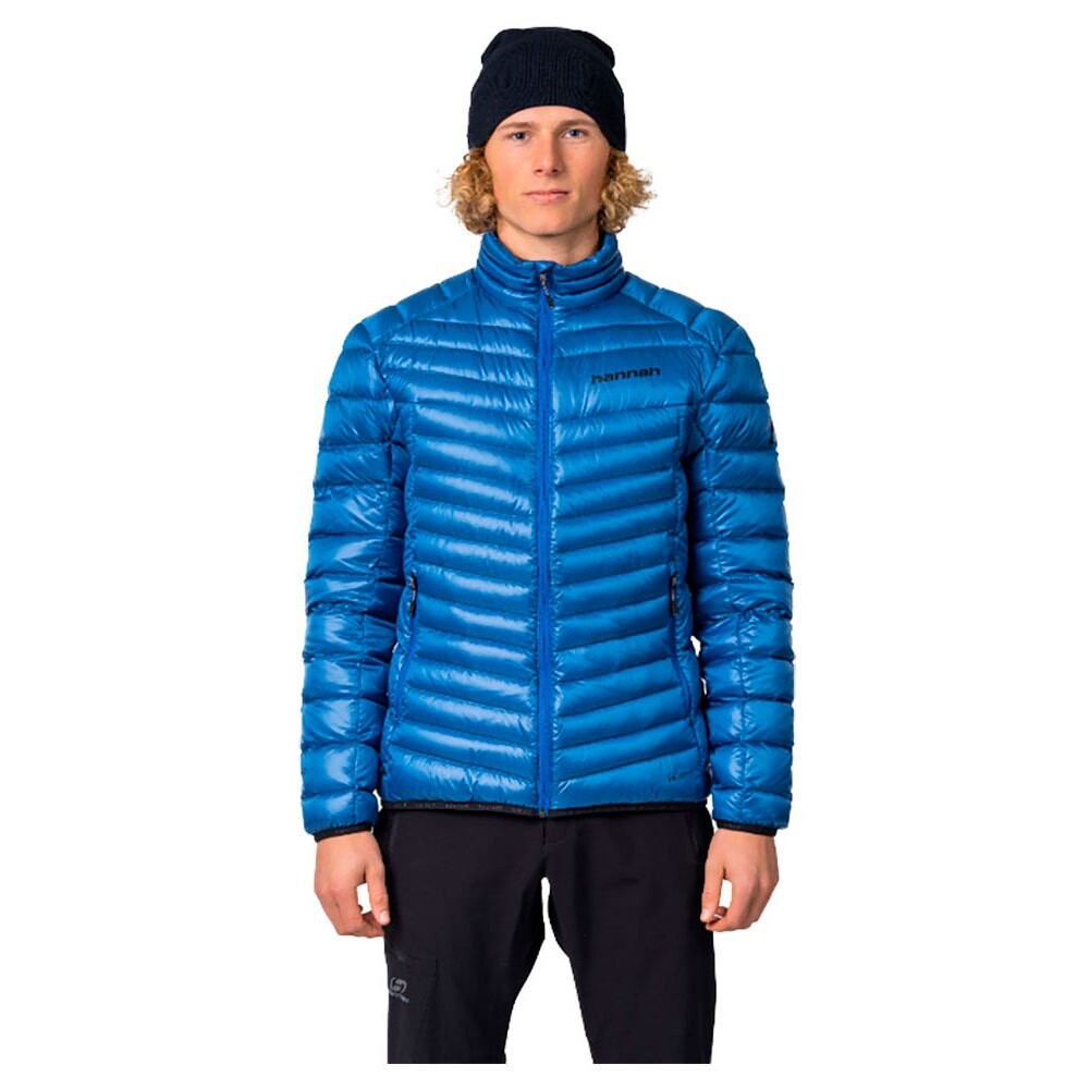 Спортивная куртка Hannah Adrius Down, синий
Спортивная куртка Hannah Adrius Down, синий