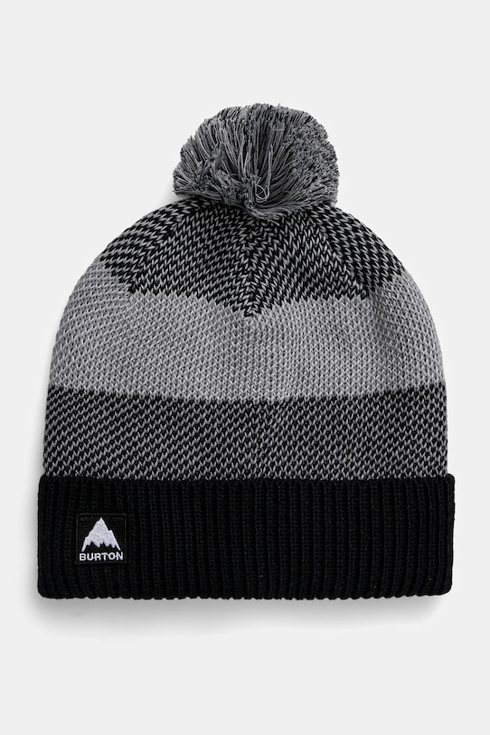 Шапка Burton, серый
Шапка Burton, серый