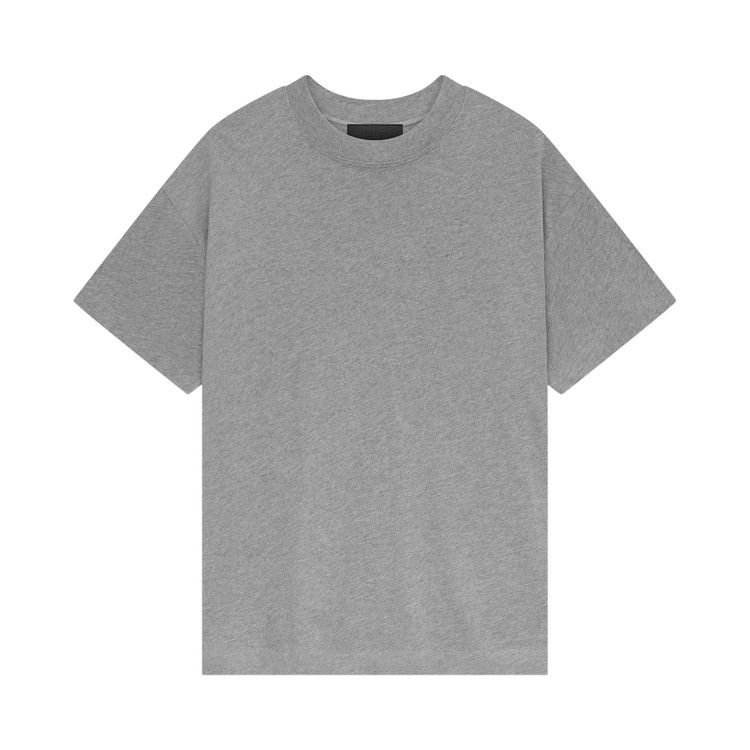 Футболка Fear of God Essentials Tee (3 Pack), Heather Grey, Серый, Футболка Fear of God Essentials Tee (3 Pack), Heather Grey
Футболка Fear of God Essentials Tee (3 Pack), Heather Grey, Серый, Футболка Fear of God Essentials Tee (3 Pack), Heather Grey