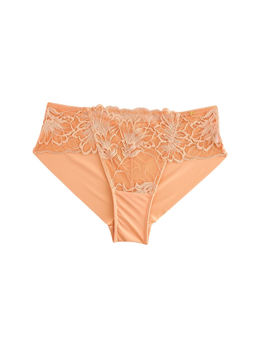 Трусики Next, оранжевый
Трусики Next, оранжевый