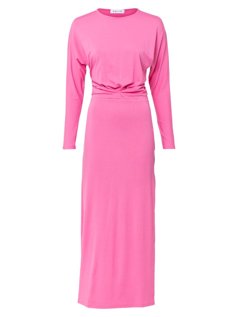 Платье из джерси NU-IN Dress, розовый
Платье из джерси NU-IN Dress, розовый