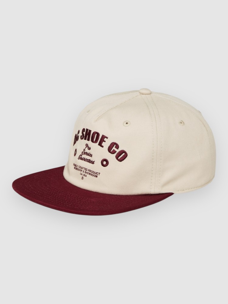 Бейсболка DC Pound Sand Cap, oatmeal
Бейсболка DC Pound Sand Cap, oatmeal