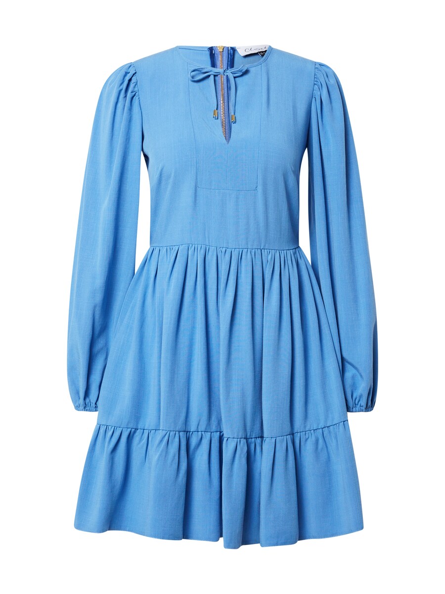 Платье Closet London, небесно-синий
Платье Closet London, небесно-синий