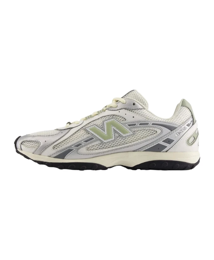 Кроссовки 204L New Balance, серый
Кроссовки 204L New Balance, серый