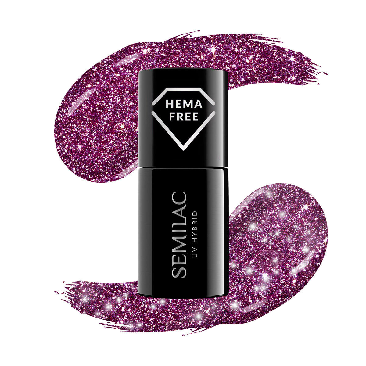 463 Royal Grand Prix Semilac Гибридный лак 7 мл
463 Royal Grand Prix Semilac Гибридный лак 7 мл