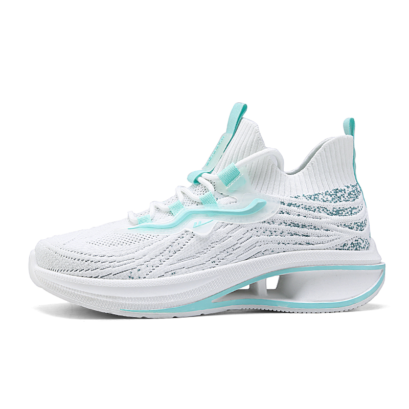 WARRIOR Антискользящие износостойкие полувысокие повседневные кроссовки мужские бело-голубые, цвет White/Cyan
WARRIOR Антискользящие износостойкие полувысокие повседневные кроссовки мужские бело-голубые, цвет White/Cyan