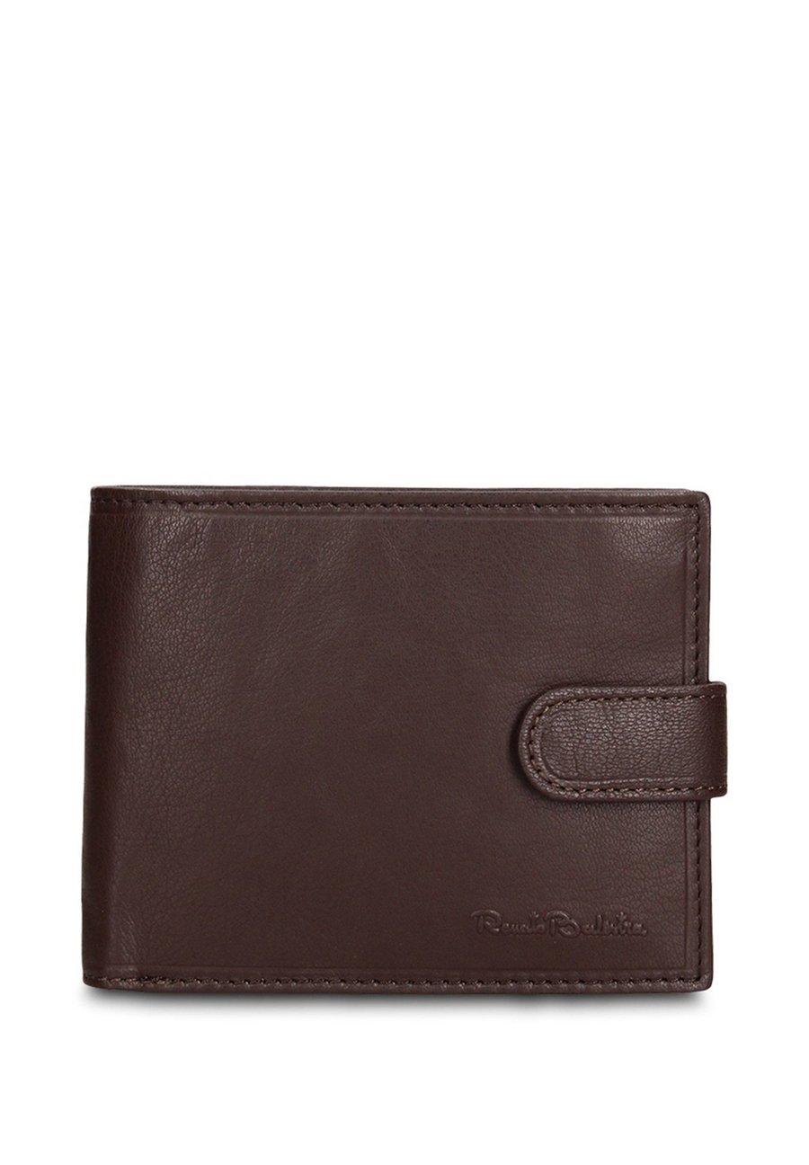 Кошелек Renato Balestra Wallet, Moors Head/Mottled Dark Brown
Кошелек Renato Balestra Wallet, Moors Head/Mottled Dark Brown