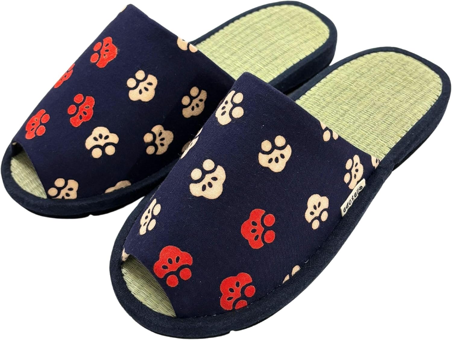 Домашние тапочки с открытым носком для женщин и мужчин, обувь для дома, тапочки для спальни IGUSA Edoten, Plum Eva Sole M (740)
Домашние тапочки с открытым носком для женщин и мужчин, обувь для дома, тапочки для спальни IGUSA Edoten, Plum Eva Sole M (740)