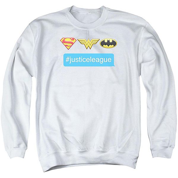 Толстовка с капюшоном DC Comics Hashtag Justice League of America для взрослых Licensed Character, Серый, Толстовка с капюшоном DC Comics Hashtag Justice League of America для взрослых Licensed Character
Толстовка с капюшоном DC Comics Hashtag Justice League of America для взрослых Licensed Character, Серый, Толстовка с капюшоном DC Comics Hashtag Justice League of America для взрослых Licensed Character