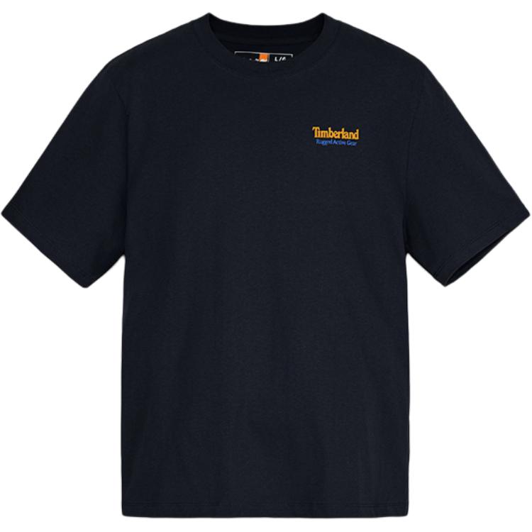 Timberland Футболка мужская черная, Черный, Timberland Футболка мужская черная
Timberland Футболка мужская черная, Черный, Timberland Футболка мужская черная