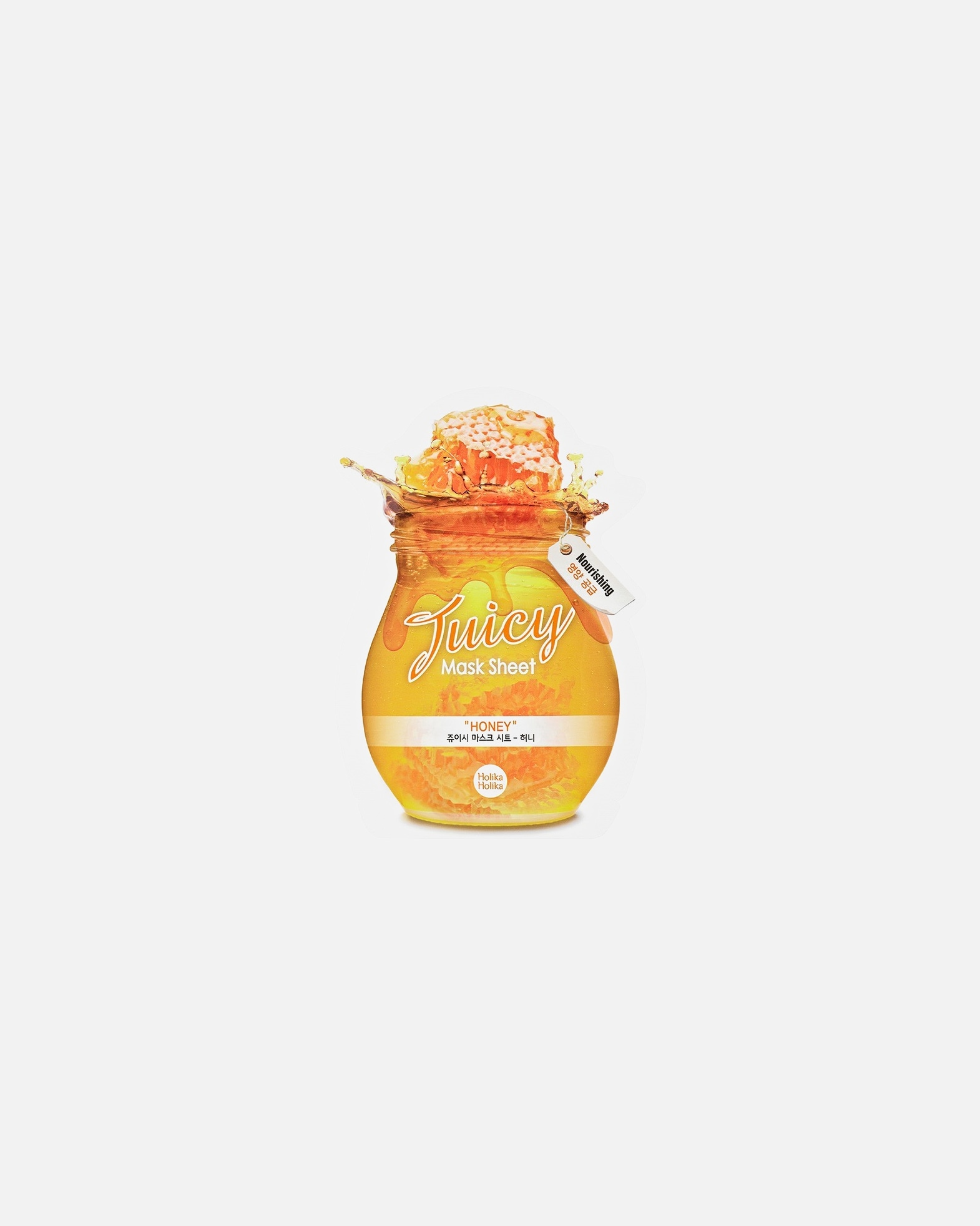 Тканевая маска для лица Holika Holika, 1 шт
Тканевая маска для лица Holika Holika, 1 шт