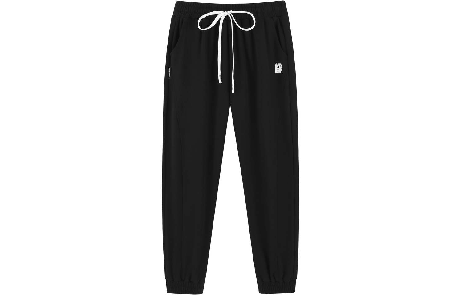 Вязаные спортивные штаны унисекс VEIDOORN, Невесомый светло-серый
Вязаные спортивные штаны унисекс VEIDOORN, Невесомый светло-серый