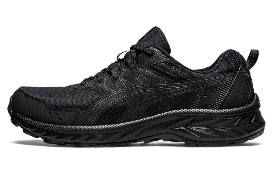 Кроссовки Asics Gel-Venture 9, черный
Кроссовки Asics Gel-Venture 9, черный