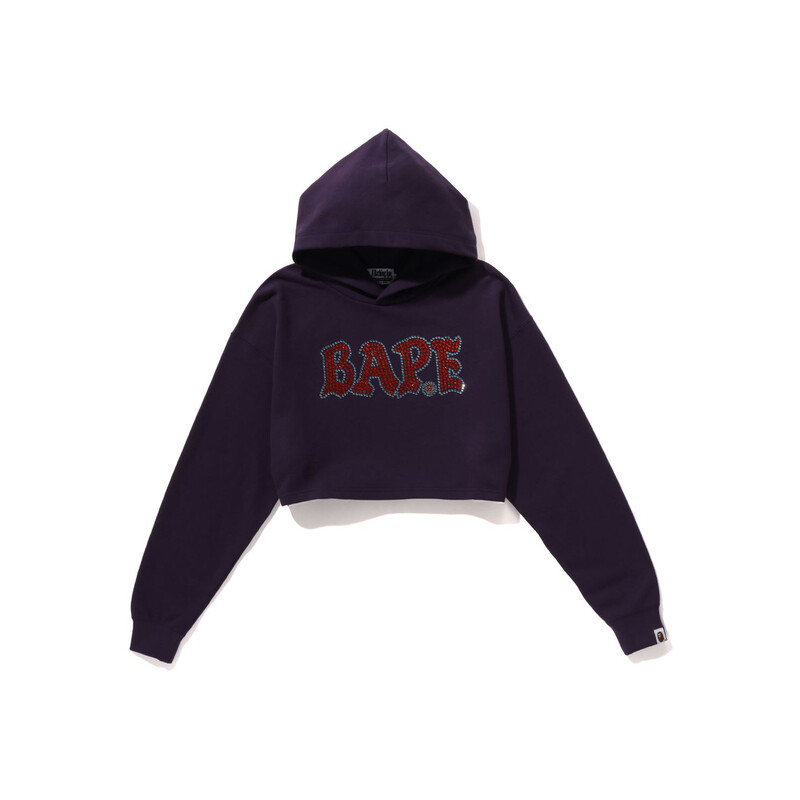 Толстовка женская A Bathing Ape 
Толстовка женская A Bathing Ape