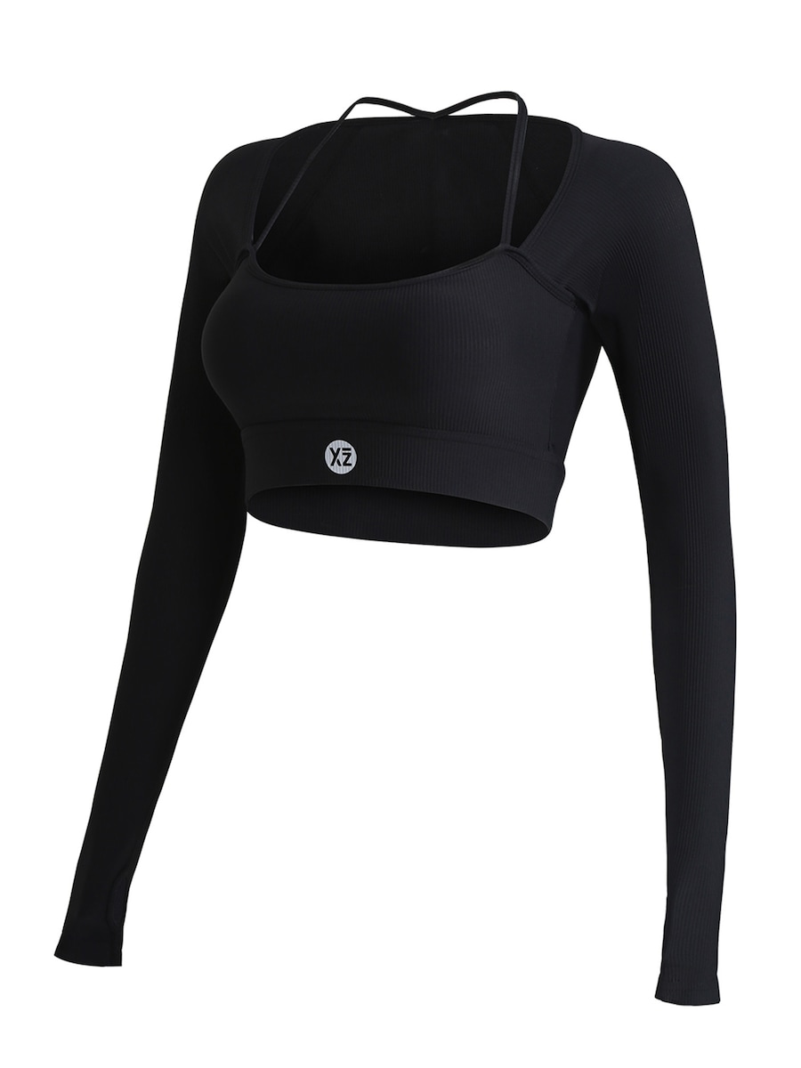 Футболка Performance YEAZ Club Level, черный
Футболка Performance YEAZ Club Level, черный