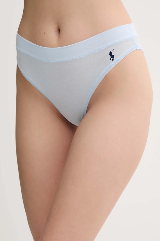 Трусики Polo Ralph Lauren, синий
Трусики Polo Ralph Lauren, синий