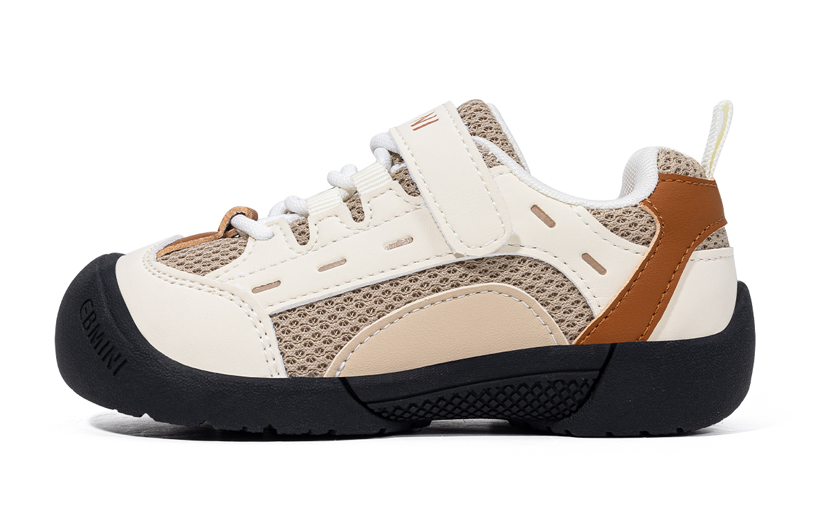 Детские кроссовки для дошкольников EBMINI, бежевый/хаки
Детские кроссовки для дошкольников EBMINI, бежевый/хаки