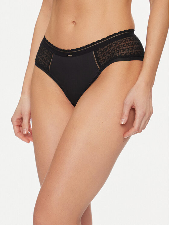 Боксеры Monogram C11ZB0 Chantelle, черный
Боксеры Monogram C11ZB0 Chantelle, черный