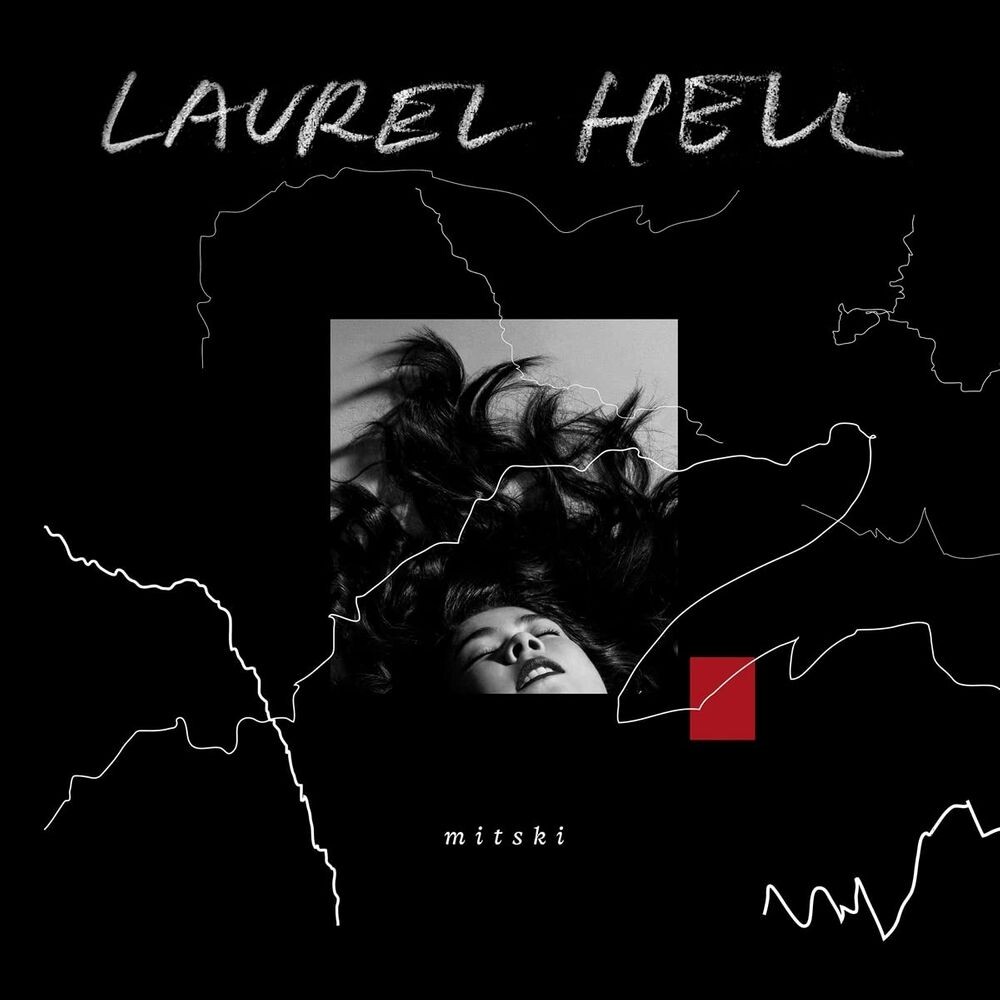 Виниловая пластинка LP Laurel Hell - Mitski
Виниловая пластинка LP Laurel Hell - Mitski